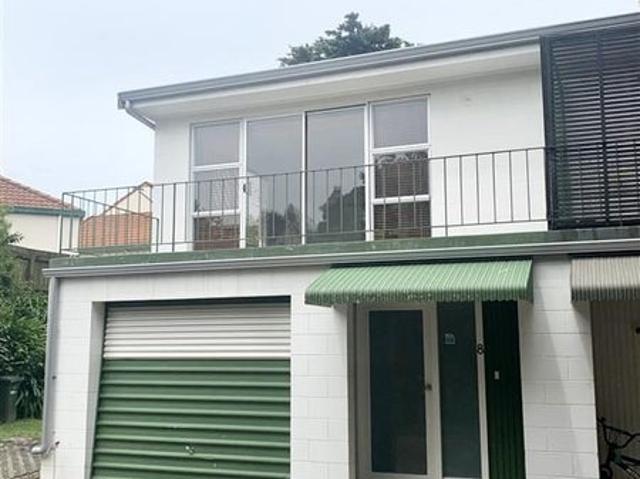 Apartment for rent in Balmoral