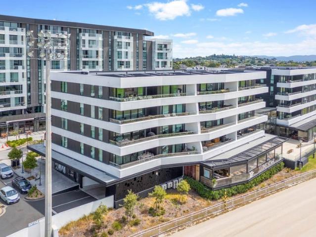 Apartment for rent in Balmoral, Oroua County