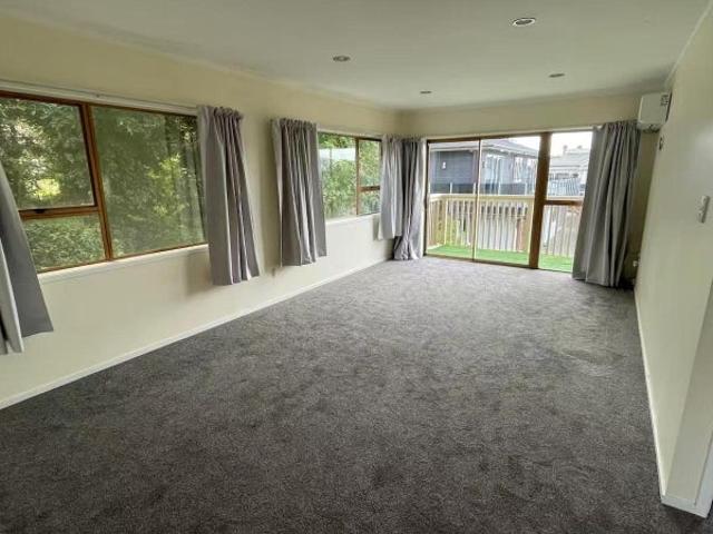 Apartment for rent in Balmoral, Oroua County