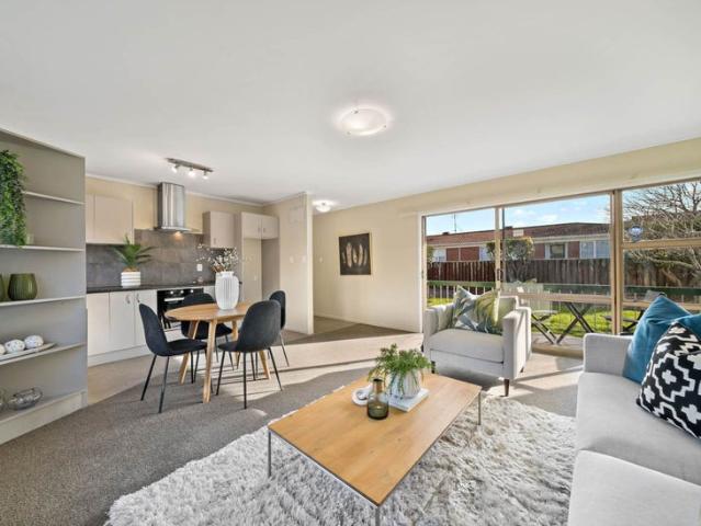 Apartment for rent in Balmoral, Oroua County