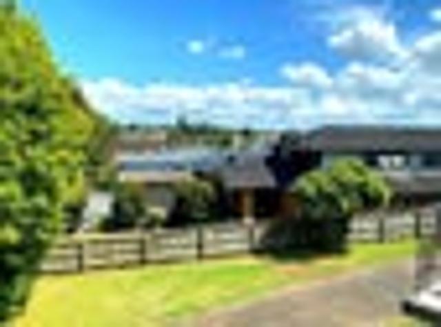 Apartment for rent in Balmoral, Oroua County