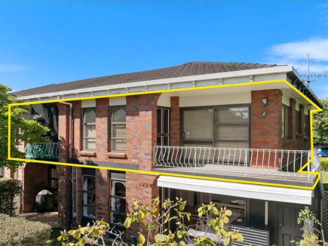 Apartment for rent in Balmoral
