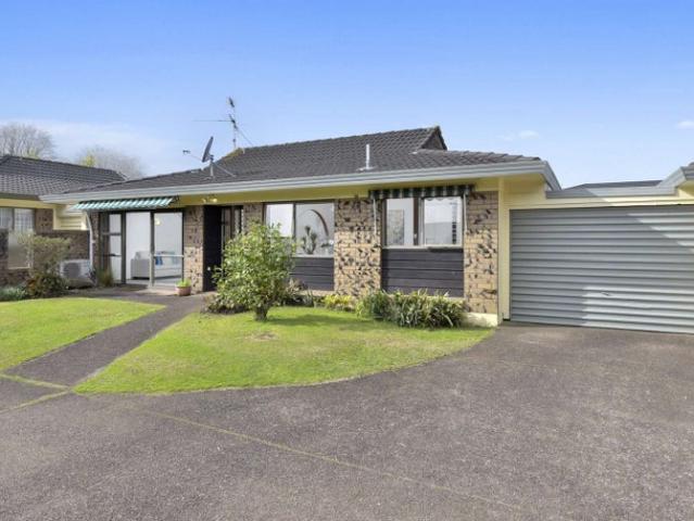 Apartment for rent in Balmoral, Oroua County