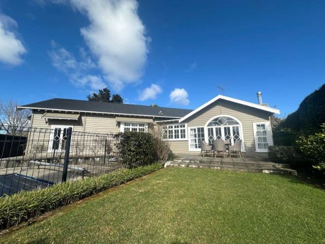House for rent in Balmoral, Oroua County