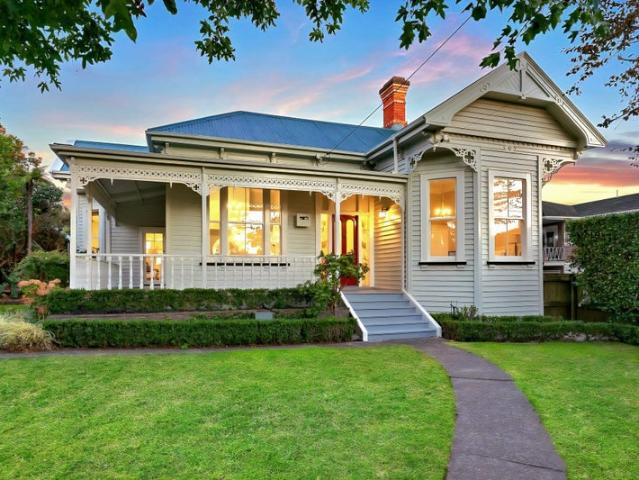 House for rent in Mount Eden, Albert-Eden