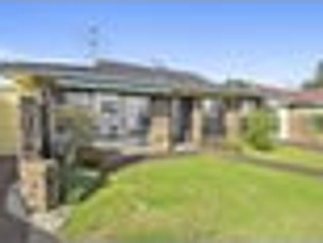 Apartment for rent in Balmoral, Oroua County