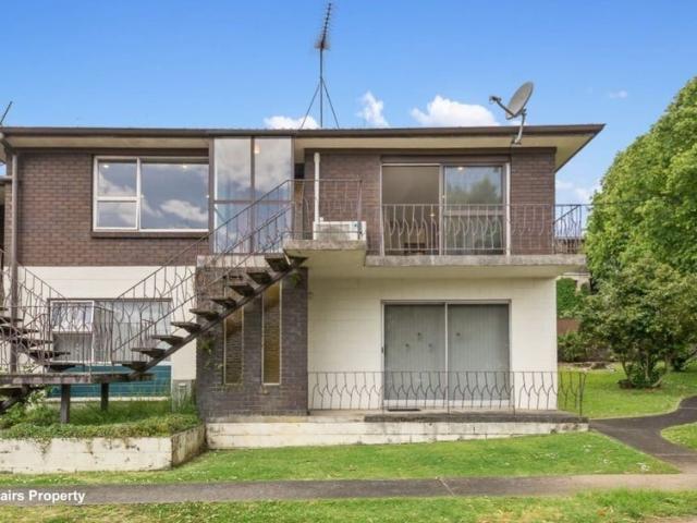 Apartment for rent in Balmoral, Oroua County