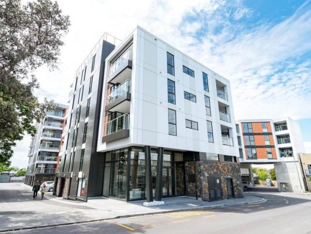 Apartment for rent in Balmoral