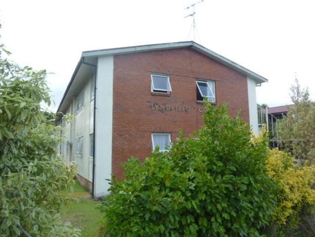 Apartment for rent in Balmoral