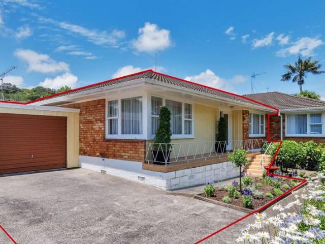 Apartment for rent in Balmoral, Oroua County