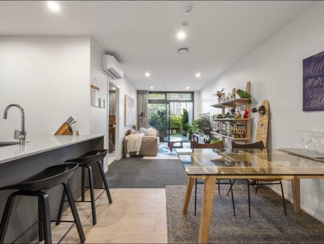 Apartment for rent in Balmoral