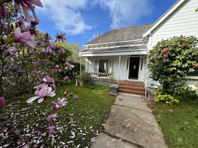 House for rent in Balmoral