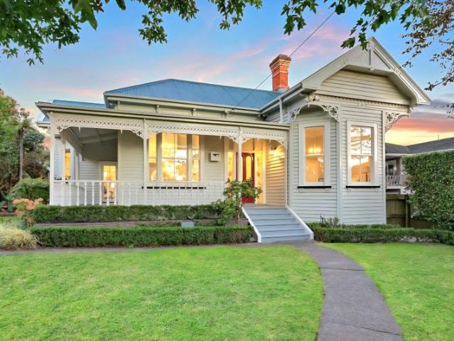House for rent in Mount Eden, Albert-Eden