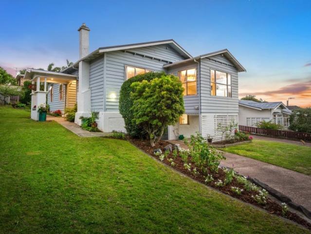 House for rent in Albert-Eden, Balmoral