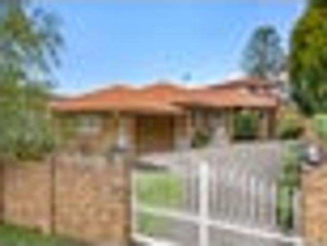 House for rent in Three Kings