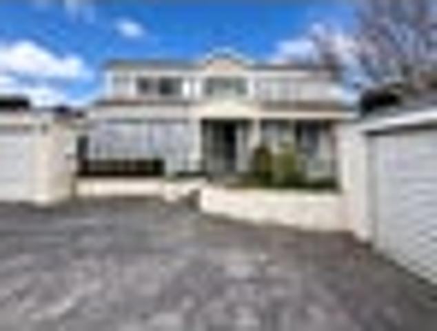 House for rent in Mount Eden, Albert-Eden