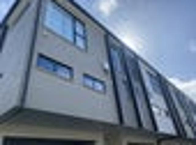 Townhouse for rent in Balmoral