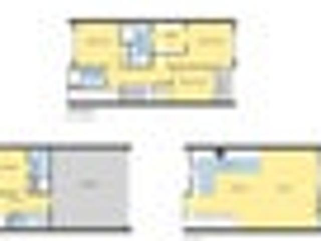 Townhouse for rent in Balmoral