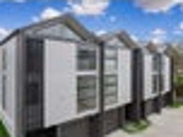 Townhouse for rent in Balmoral