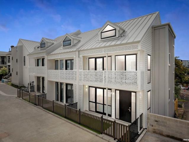 House for rent in Claude Terrace, Albert-Eden
