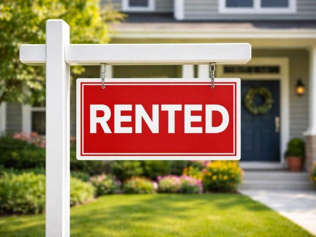 House for rent in Balmoral