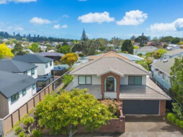 House for rent in Balmoral