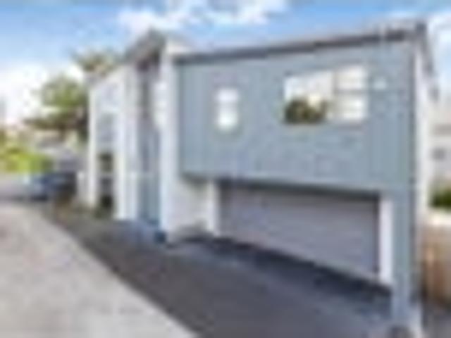 House for rent in Three Kings
