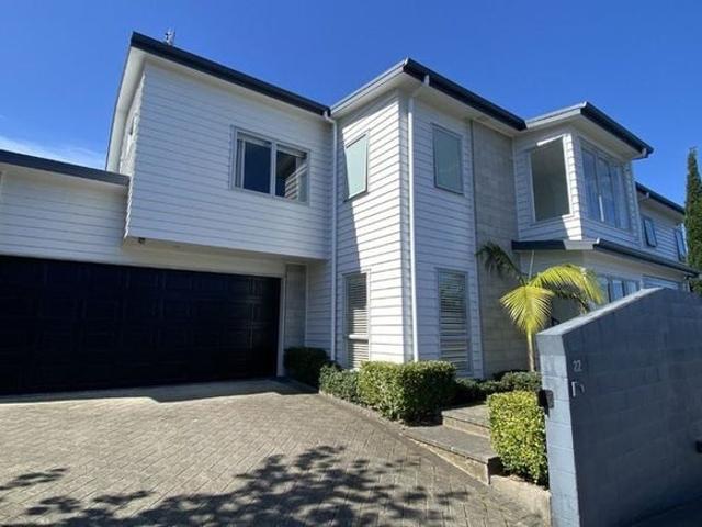 House for rent in Three Kings, Puketāpapa