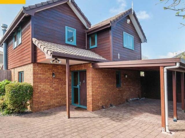 House for rent in Epsom, Albert-Eden