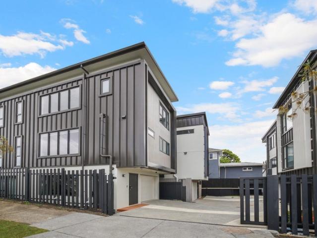 House for rent in Greenlane, Albert-Eden