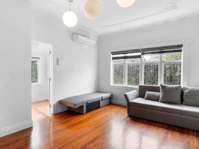 House for rent in Three Kings