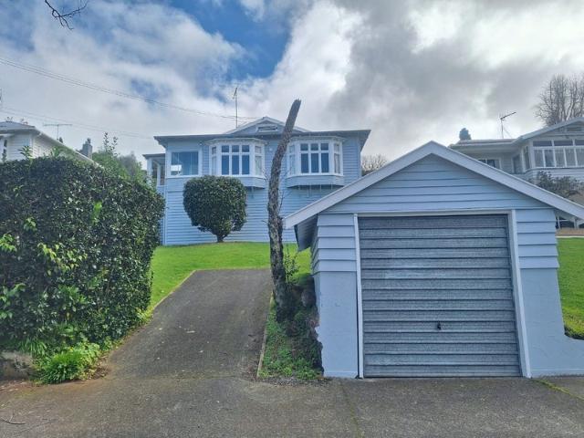 House for rent in Albert-Eden, Balmoral