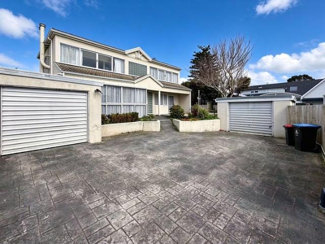 House for rent in Mount Eden, Albert-Eden