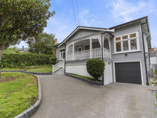 House for rent in Epsom, Albert-Eden