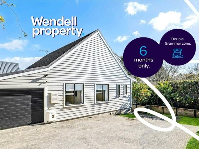 House for rent in Balmoral, Oroua County
