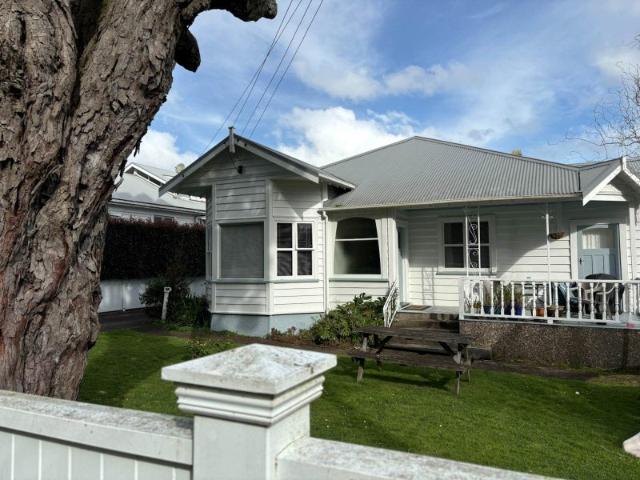 House for rent in Albert-Eden, Balmoral
