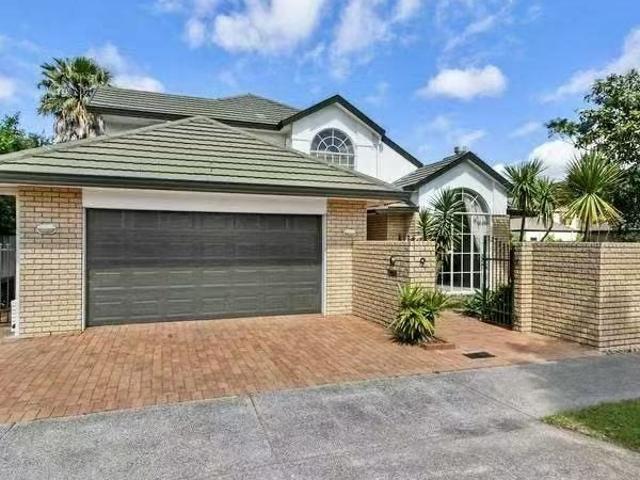 House for rent in Epsom, Albert-Eden