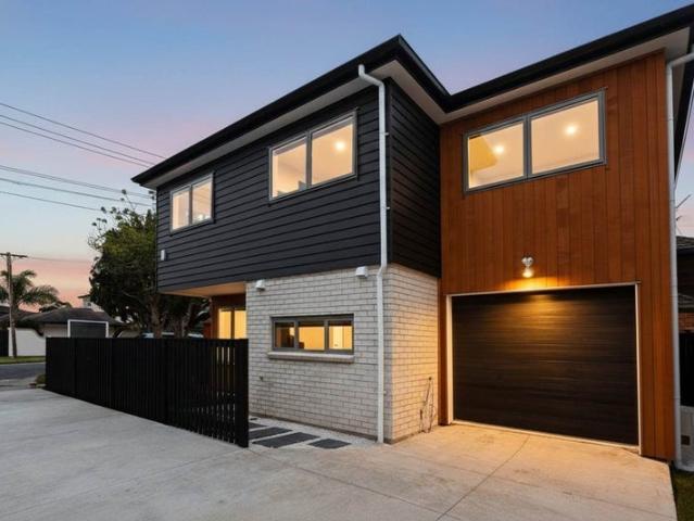 House for rent in Three Kings, Puketāpapa
