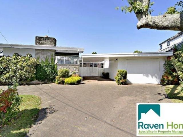 House for rent in Balmoral, Oroua County