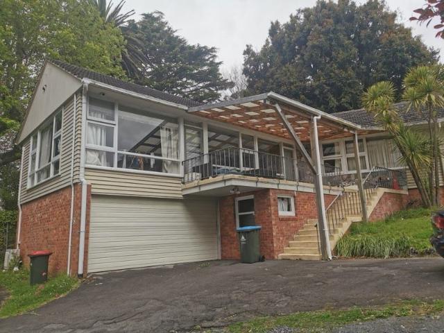 House for rent in Balmoral