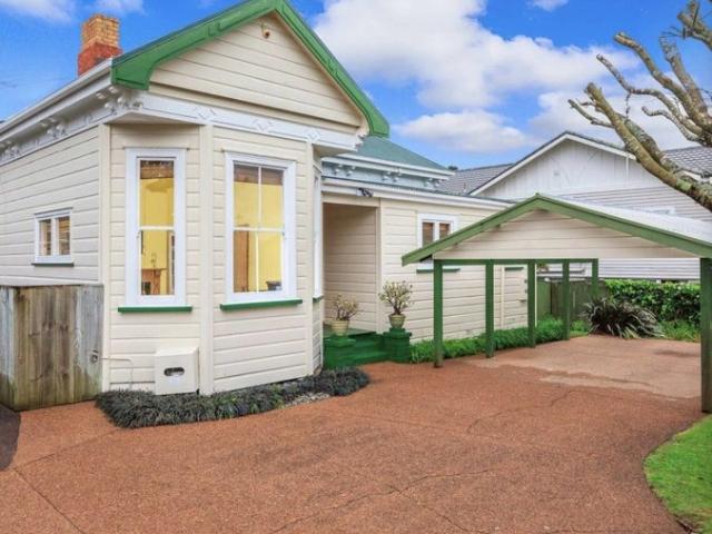 House for rent in Balmoral