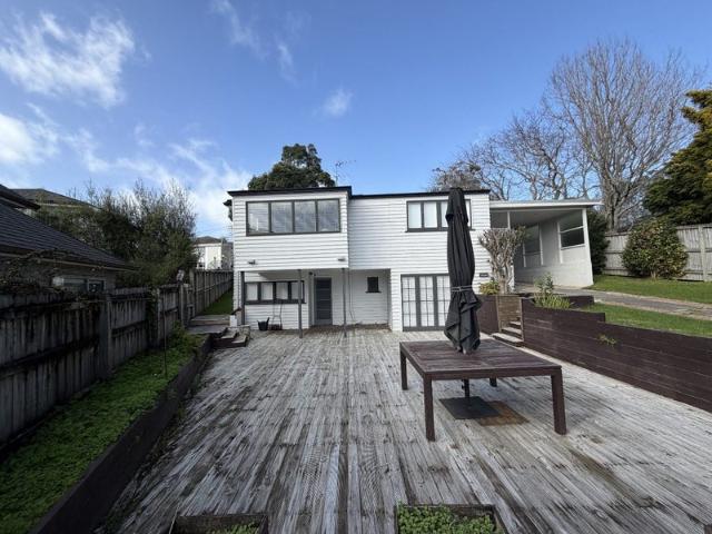 House for rent in Balmoral