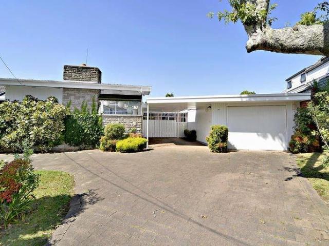 House for rent in Balmoral, Oroua County