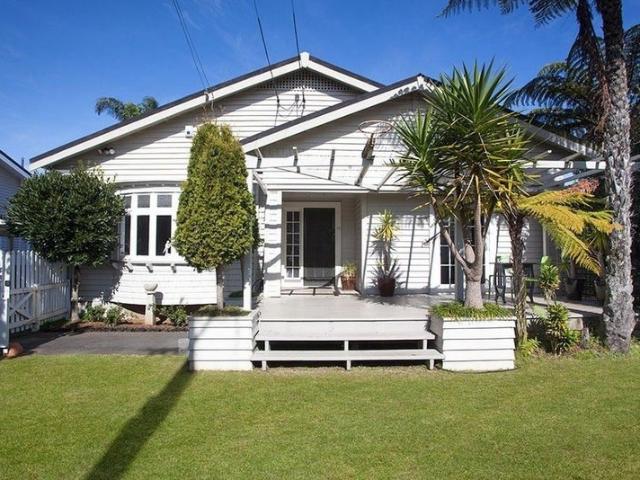House for rent in Three Kings, Puketāpapa