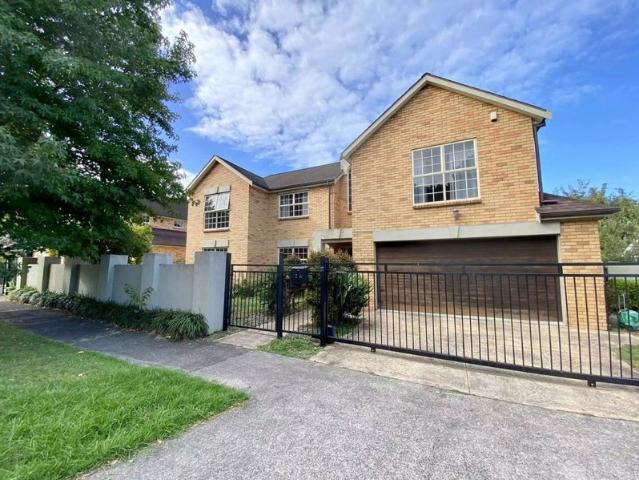 House for rent in Balmoral
