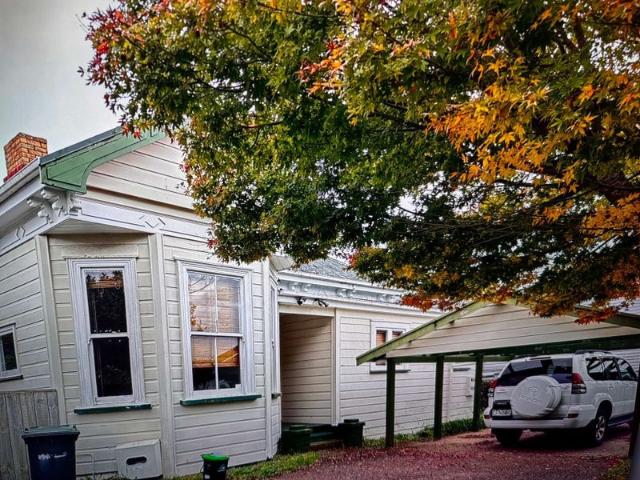 House for rent in Balmoral