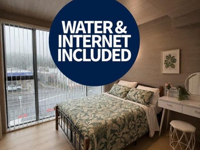 Apartment for rent in Balmoral, Oroua County
