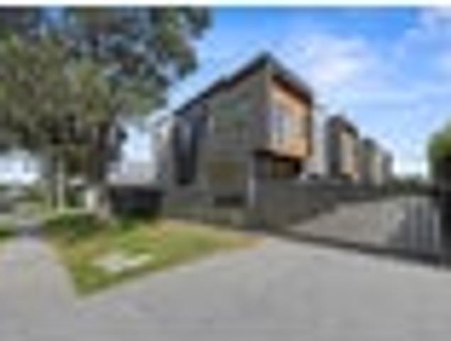 House for rent in Three Kings