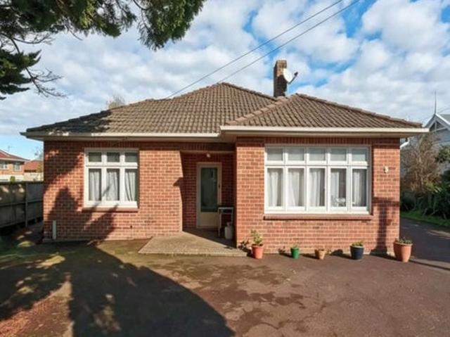 House for rent in Albert-Eden, Balmoral