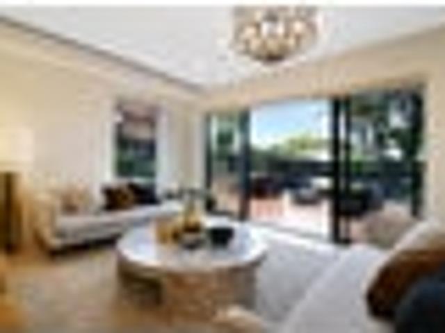 House for rent in Three Kings